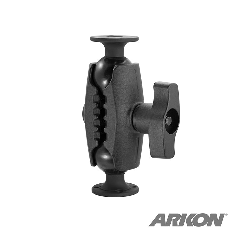 Arkon RM57502XAMPS – montage vanuit een andere hoek – artikel 92240009