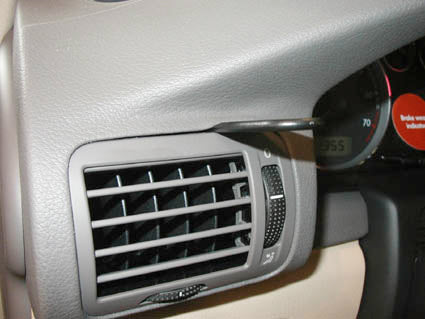 Brodit ProClip 802509 - Volkswagen Passat