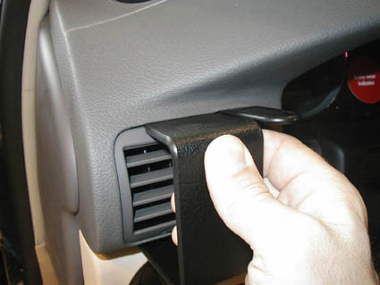 Brodit ProClip 802509 - Volkswagen Passat