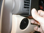 Brodit ProClip 802509 - Volkswagen Passat