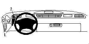 ProClip 802525