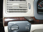 Brodit ProClip 802623 - Volvo S80 1999-2006