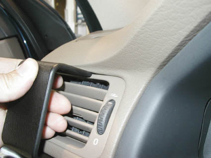 Brodit ProClip 802623 - Volvo S80 1999-2006