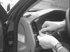 Brodit ProClip 802778 - Volvo S60 2000-2010