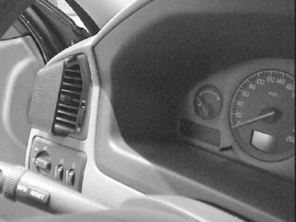 Brodit ProClip 802778 - Volvo S60 2000-2010