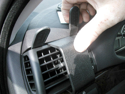 Brodit ProClip 802851 - BMW 3-Serie M3 E46 1998-2007