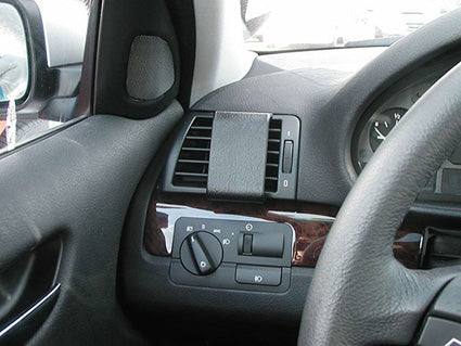 Brodit ProClip 802851 - BMW 3-Serie M3 E46 1998-2007