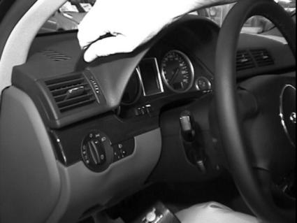 Brodit ProClip 802916 - Audi A4 Avant 2001-2007