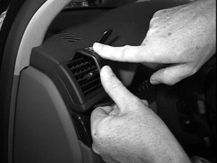 Brodit ProClip 802916 - Audi A4 Avant 2001-2007
