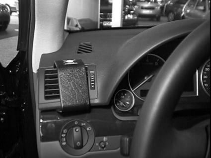 Brodit ProClip 802916 - Audi A4 Avant 2001-2007