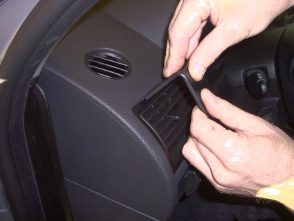 Brodit ProClip 802986 - Ford Mondeo 2001-2007