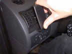 Brodit ProClip 802986 - Ford Mondeo 2001-2007