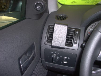 Brodit ProClip 802986 - Ford Mondeo 2001-2007