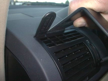 Brodit ProClip 802987 - Volkswagen Sharan 2001-2010