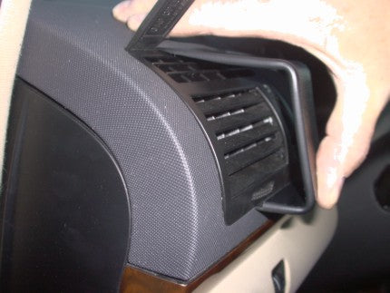 Brodit ProClip 802987 - Volkswagen Sharan 2001-2010