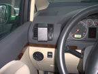 Brodit ProClip 802987 - Volkswagen Sharan 2001-2010