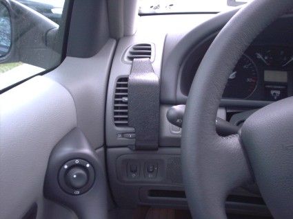 Proclip Renault Laguna 01-04 Left mount