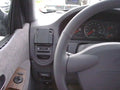 Proclip Kia Carnival 02-05 Left mount
