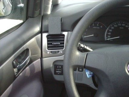 Proclip Toyota Avensis Verso 01-05 Left mount