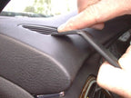 Brodit ProClip 803070 - Peugeot 607 2001-2009