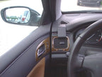Brodit ProClip 803070 - Peugeot 607 2001-2009