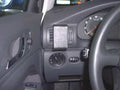 Proclip Skoda Superb 02-08 Left mount