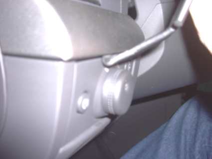 Brodit ProClip 803078 - Opel Signum 2002-2010