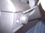 Brodit ProClip 803078 - Opel Signum 2002-2010