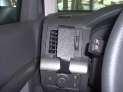 Brodit ProClip 803078 - Opel Signum 2002-2010