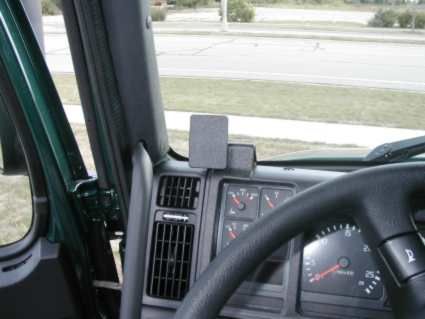 Proclip Volvo VN420/610/660/770 98-02 USA Left mount