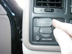 Brodit ProClip 803122 - Chevrolet Avalanche 1999-2006