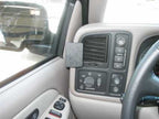 Brodit ProClip 803122 - Chevrolet Avalanche 1999-2006