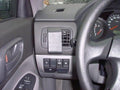 Proclip Subaru Forester 03-07 Left mount