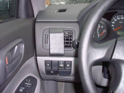 Proclip Subaru Forester 03-07 Left mount