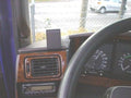 Proclip Renault Magnum 97-01 Left mount