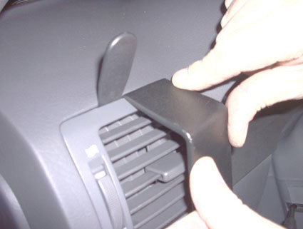 Brodit ProClip 803176 - Kia Sorento 2002-2007