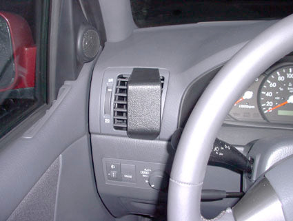Brodit ProClip 803176 - Kia Sorento 2002-2007
