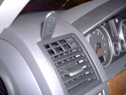 Brodit ProClip 803179 - Volkswagen Touareg 2003-2009