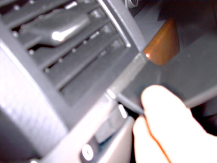 Brodit ProClip 803179 - Volkswagen Touareg 2003-2009