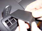 Brodit ProClip 803179 - Volkswagen Touareg 2003-2009