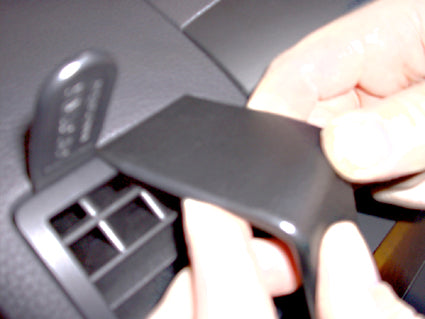 Brodit ProClip 803179 - Volkswagen Touareg 2003-2009