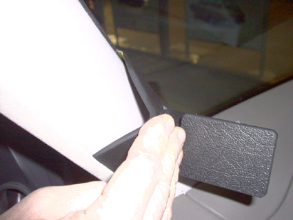 Brodit ProClip 803184 - Renault Espace 2003-2014
