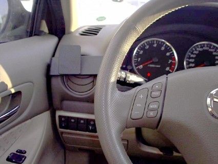 Proclip Mazda 6 02-07 Left mount
