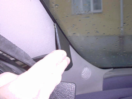 Brodit ProClip 803194 - Fiat Multipla 1999-2009