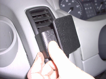 Brodit ProClip 803198 - Nissan Primastar 2002-2014