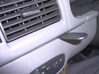 Brodit ProClip 803206 - Ford Tourneo Connect 2003-2009