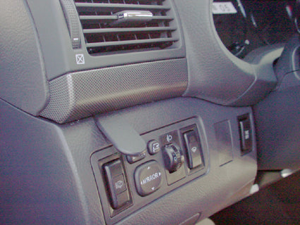 Brodit ProClip 803213 - Toyota Avensis 2003-2008