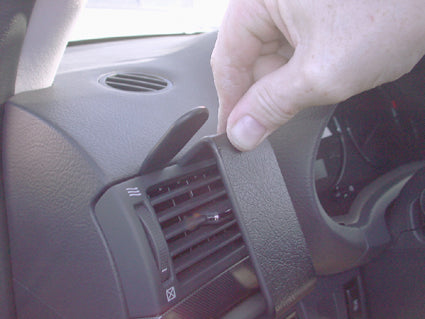Brodit ProClip 803213 - Toyota Avensis 2003-2008