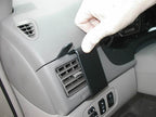 Brodit ProClip 803242 - Toyota Sienna 2004-2010