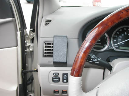 Brodit ProClip 803242 - Toyota Sienna 2004-2010